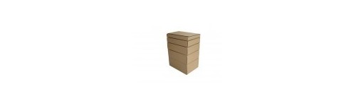 Pudełko MultiMail 200 x 140 x 15-75 mm Pudełko MultiMail 200 x 140 x 15-75 mm