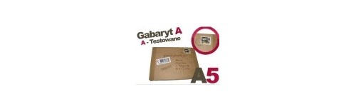 Koperta A5 (Gabaryt A)