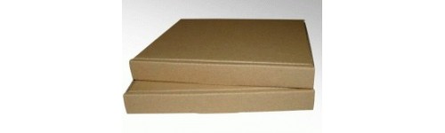 Pudełko fasonowe 150 x 100 x 16 mm (Gabaryt A) Pudełko fasonowe 150 x 100 x 16 mm (Gabaryt A)