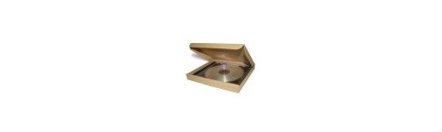 150 x 130 x 16 mm na CD (Gabaryt A)