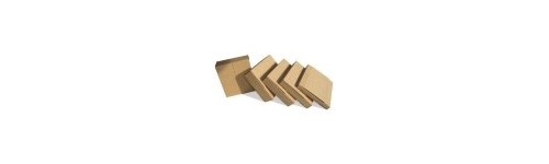 Pudełko MultiMail 150 x 130 x 10-50 mm