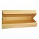 355 x 140 x 45 mm &ndash; białe