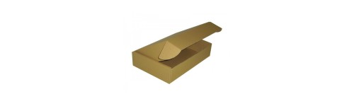 370 x 240 x 80 mm &ndash; białe
